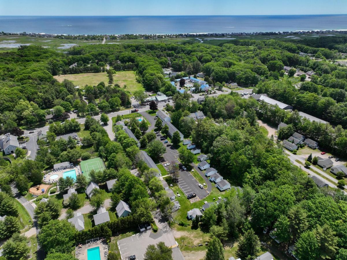 Anchor Inn And Cottages Wells-Ogunquit Esterno foto