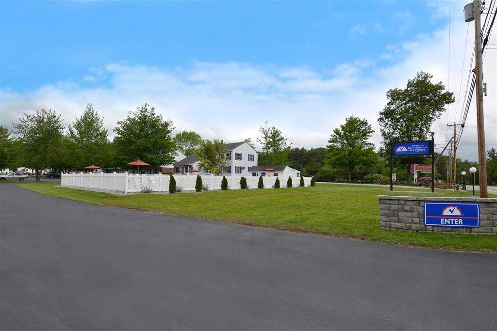 Anchor Inn And Cottages Wells-Ogunquit Esterno foto