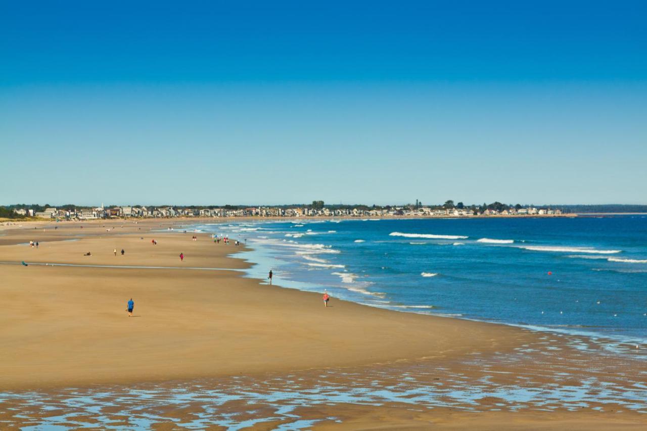 Anchor Inn And Cottages Wells-Ogunquit Esterno foto